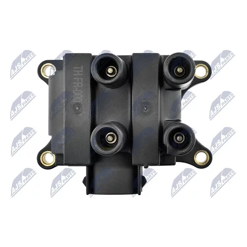 Zapaľovacia cievka ECZ-FR-000 /NTY/ - obr. 2