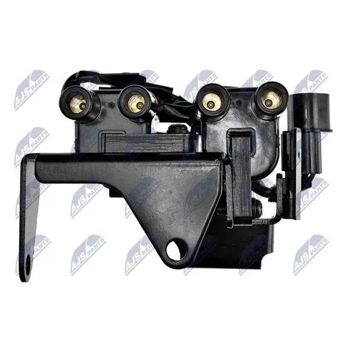 Zapaľovacia cievka ECZ-KA-309 /NTY/ - obr. 2
