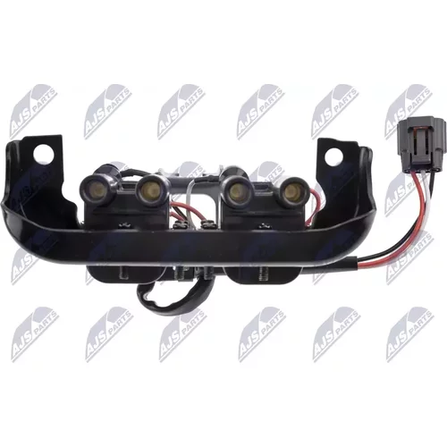 Zapaľovacia cievka ECZ-MZ-029 /NTY/ - obr. 5