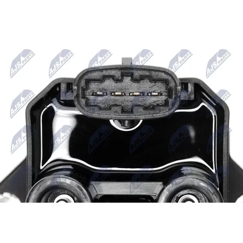 Zapaľovacia cievka ECZ-PL-011 /NTY/ - obr. 3