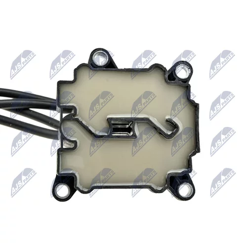 Zapaľovacia cievka ECZ-RE-004 /NTY/ - obr. 4
