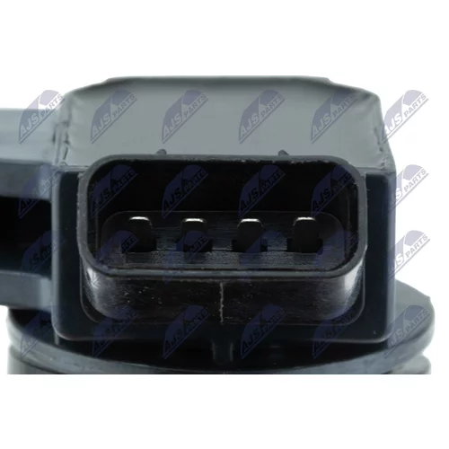 Zapaľovacia cievka ECZ-TY-013 /NTY/ - obr. 3