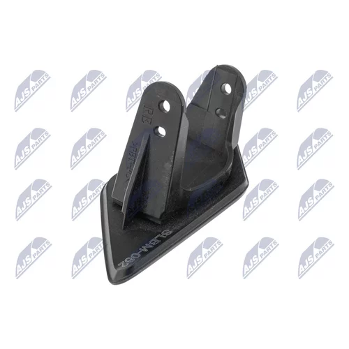 Kryt nárazníku EDS-BM-082 /NTY/ - obr. 1