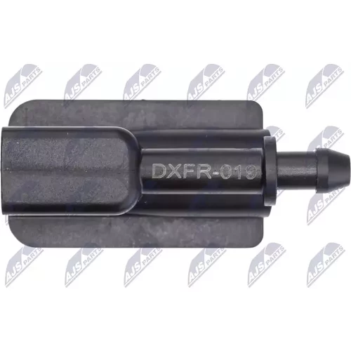 Tryska ostrekovača skiel EDS-FR-019 /NTY/ - obr. 1