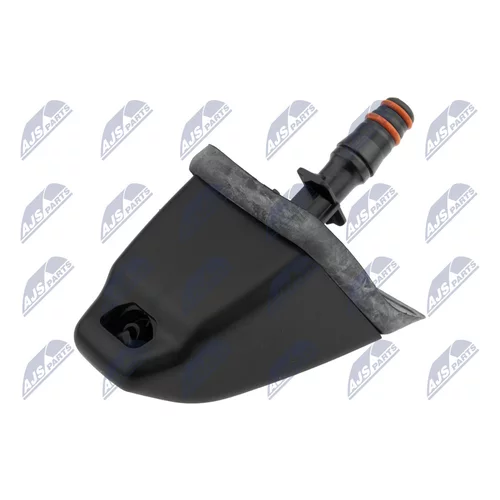 Tryska ostrekovača svetiel NTY EDS-HD-002