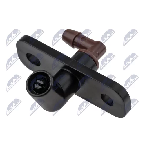 Tryska ostrekovača skiel NTY EDS-HD-031
