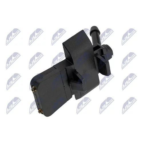 Tryska ostrekovača skiel EDS-NS-023 /NTY/