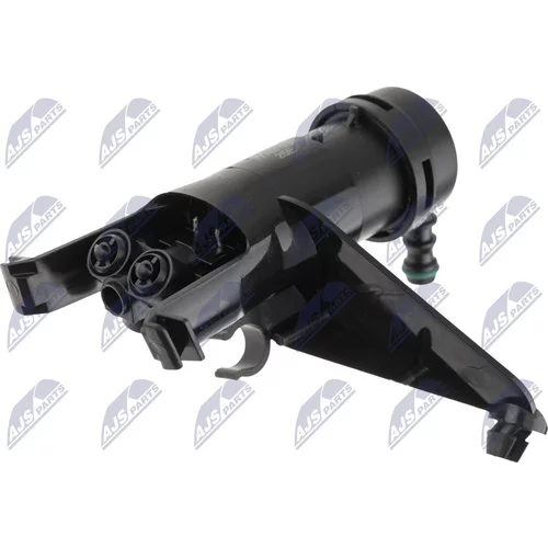 Tryska ostrekovača svetiel NTY EDS-NS-030
