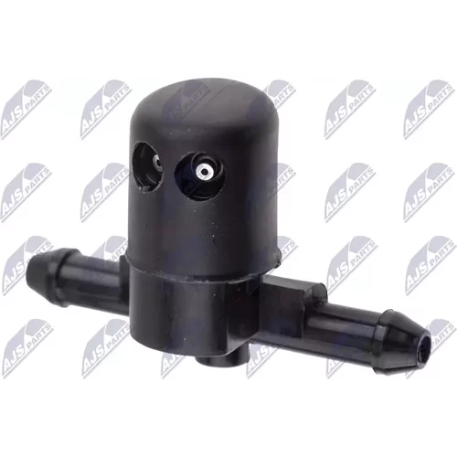 Tryska ostrekovača skiel NTY EDS-PL-022