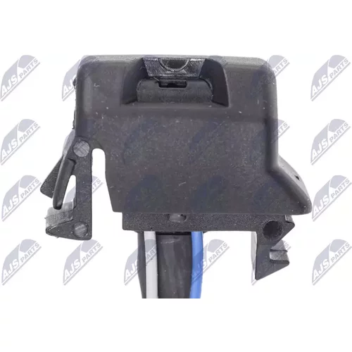 Reťazec dýz, ostrekovanie skiel EDS-RE-007 /NTY/ - obr. 5