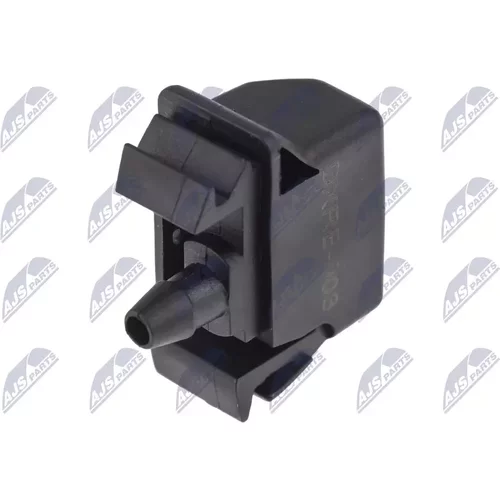 Tryska ostrekovača skiel EDS-RE-008 /NTY/ - obr. 4