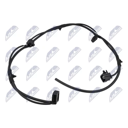 Reťazec dýz, ostrekovanie skiel EDS-VV-042 /NTY/