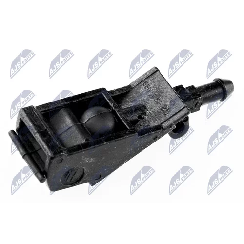 Tryska ostrekovača skiel EDS-VW-002 /NTY/ - obr. 1