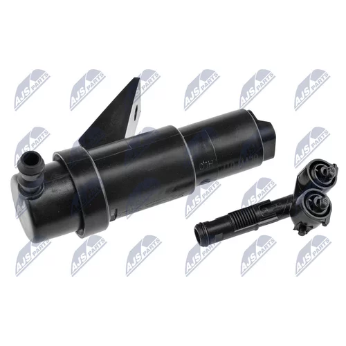 Tryska ostrekovača svetiel NTY EDS-VW-017