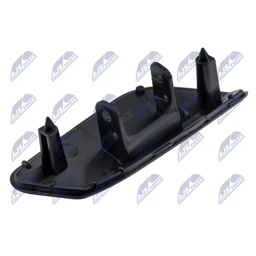 Kryt nárazníku EDS-VW-065 /NTY/ - obr. 1
