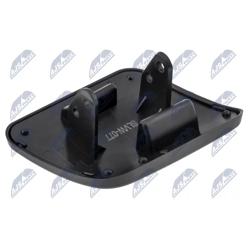 Kryt nárazníku EDS-VW-077 /NTY/ - obr. 1