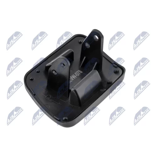 Kryt nárazníku EDS-VW-078 /NTY/ - obr. 1