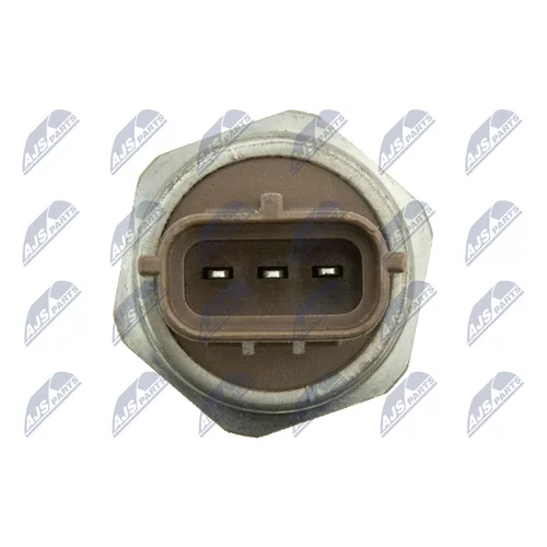 Senzor tlaku paliva EFP-NS-000 /NTY/ - obr. 3