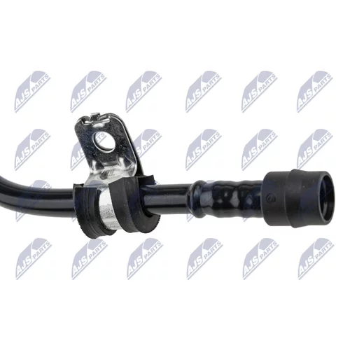 Odvetrávací ventil palivovej nádrže EFP-VW-003 /NTY/ - obr. 5