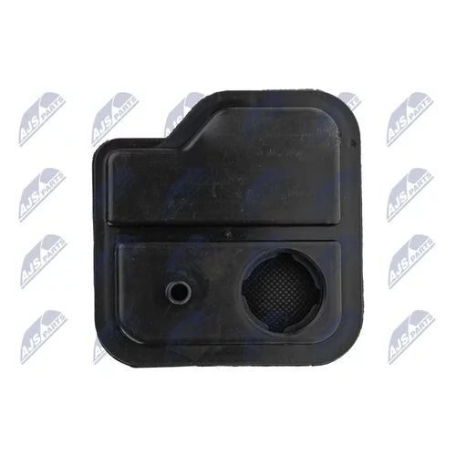 Filter s aktívnym uhlím, odvzdušnenie nádrže EFP-VW-004 /NTY/ - obr. 4