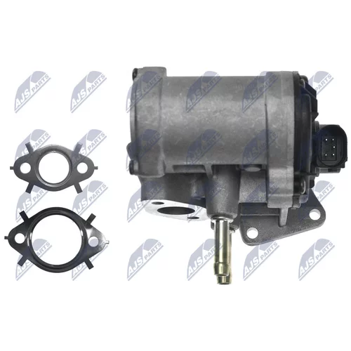 EGR ventil EGR-AU-006 /NTY/ - obr. 2