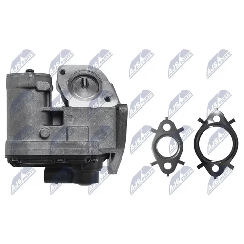 EGR ventil EGR-AU-006 /NTY/ - obr. 3
