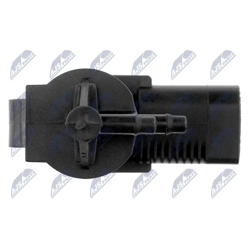 Menič tlaku, Riadenie výfukových plynov EGR-AU-010 /NTY/ - obr. 4