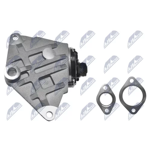 EGR ventil EGR-AU-011 /NTY/ - obr. 2