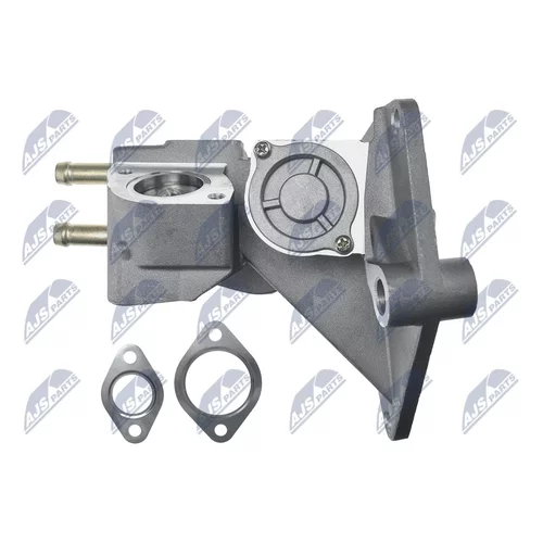 EGR ventil EGR-AU-011 /NTY/ - obr. 4