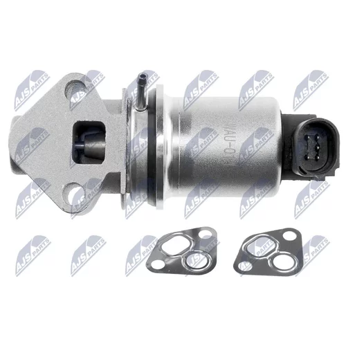 EGR ventil EGR-AU-014 /NTY/ - obr. 2
