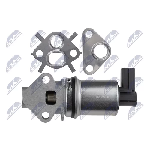 EGR ventil EGR-AU-042 /NTY/ - obr. 2