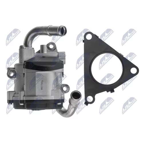 EGR ventil EGR-AU-044 /NTY/ - obr. 4