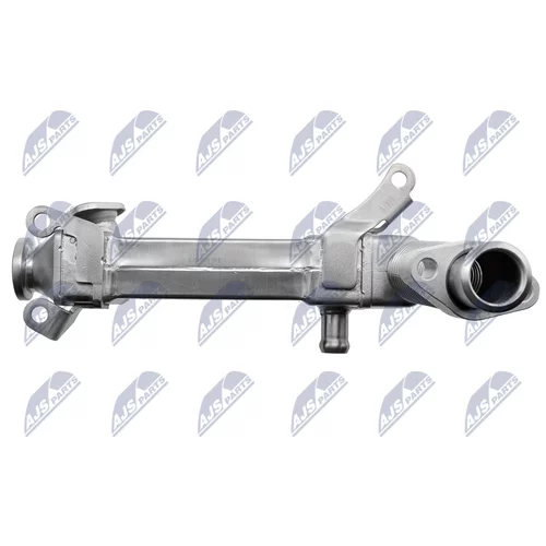 Chladič pre recirkuláciu plynov EGR-BM-015 /NTY/ - obr. 5