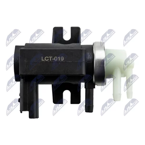 Menič tlaku turbodúchadla EGR-CT-019 /NTY/ - obr. 2