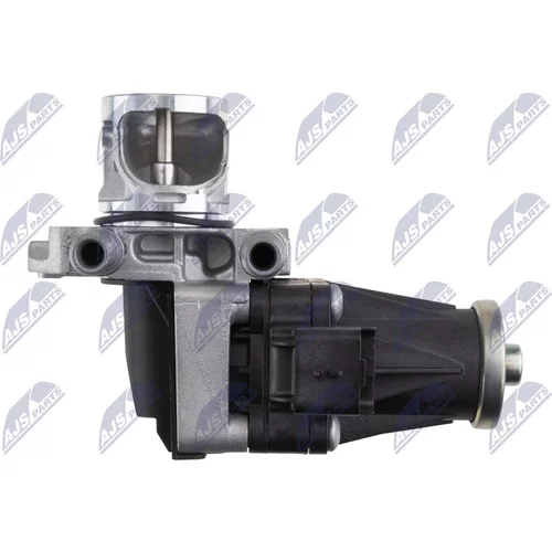 EGR ventil EGR-CT-025 /NTY/ - obr. 3