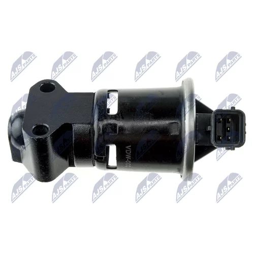 EGR ventil EGR-DW-002 /NTY/ - obr. 4