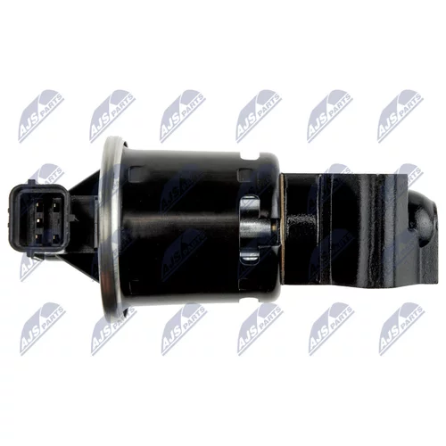 EGR ventil EGR-DW-003 /NTY/ - obr. 4