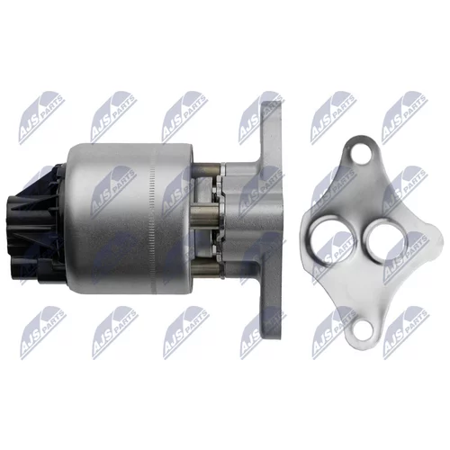 EGR ventil EGR-DW-008 /NTY/ - obr. 2