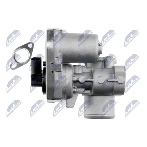 EGR ventil EGR-FR-004 /NTY/ - obr. 3