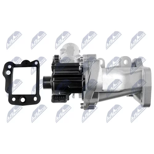 EGR ventil EGR-FR-008 /NTY/ - obr. 5
