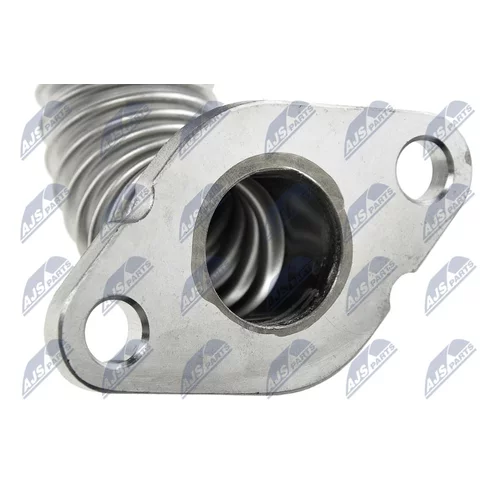 Chladič pre recirkuláciu plynov EGR-FR-022A /NTY/ - obr. 6