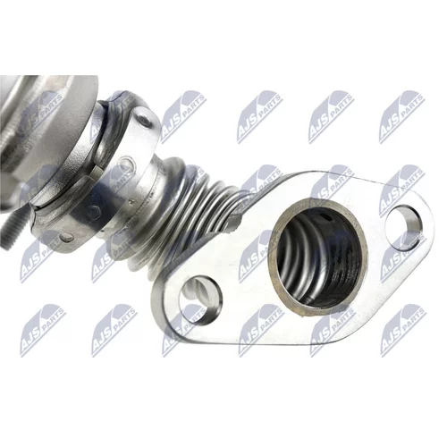 Chladič pre recirkuláciu plynov EGR-FR-023A /NTY/ - obr. 3