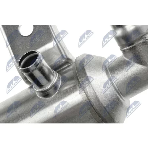 Chladič pre recirkuláciu plynov EGR-FR-023A /NTY/ - obr. 5