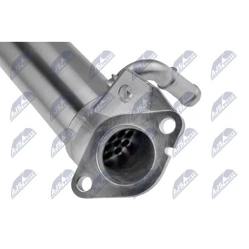 Chladič pre recirkuláciu plynov EGR-FR-030A /NTY/ - obr. 5
