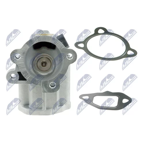 EGR ventil EGR-FT-000 /NTY/ - obr. 4