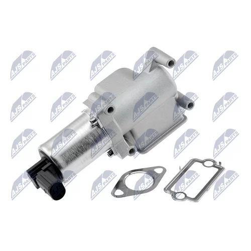 EGR ventil EGR-FT-012 /NTY/ - obr. 2