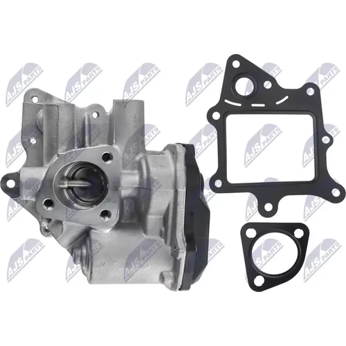 EGR ventil EGR-FT-021 /NTY/ - obr. 4
