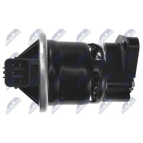 EGR ventil EGR-HD-007 /NTY/ - obr. 2