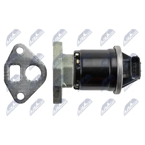 EGR ventil EGR-HD-008 /NTY/ - obr. 2