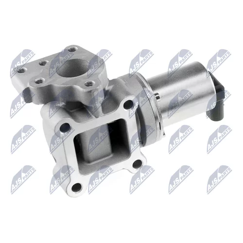 EGR ventil EGR-HY-502 /NTY/ - obr. 1